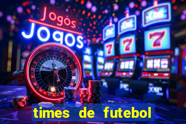 times de futebol de londres